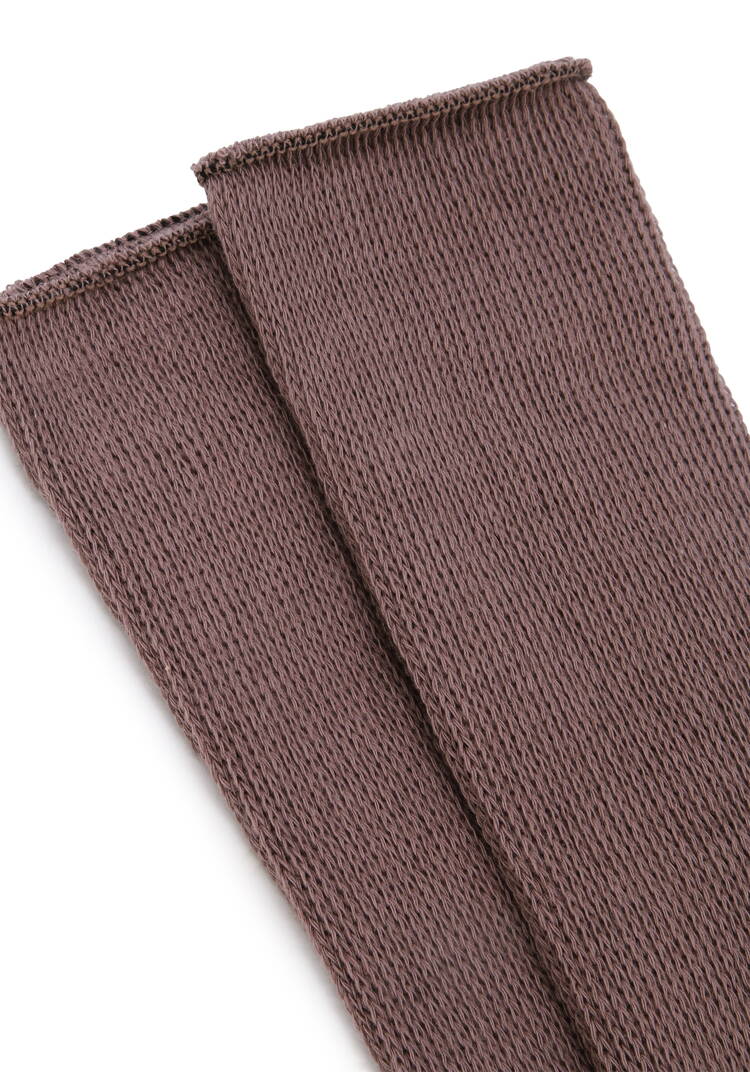 Гольфы с ослабленной pезинкой, 3 пары шир.  750, рис. 8