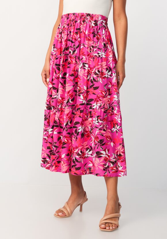 Юбка женская Сюзанна шир.  580, рис. 30