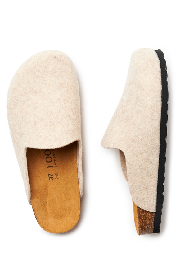 Сабо женские Жанетт шир.  580, рис. 16