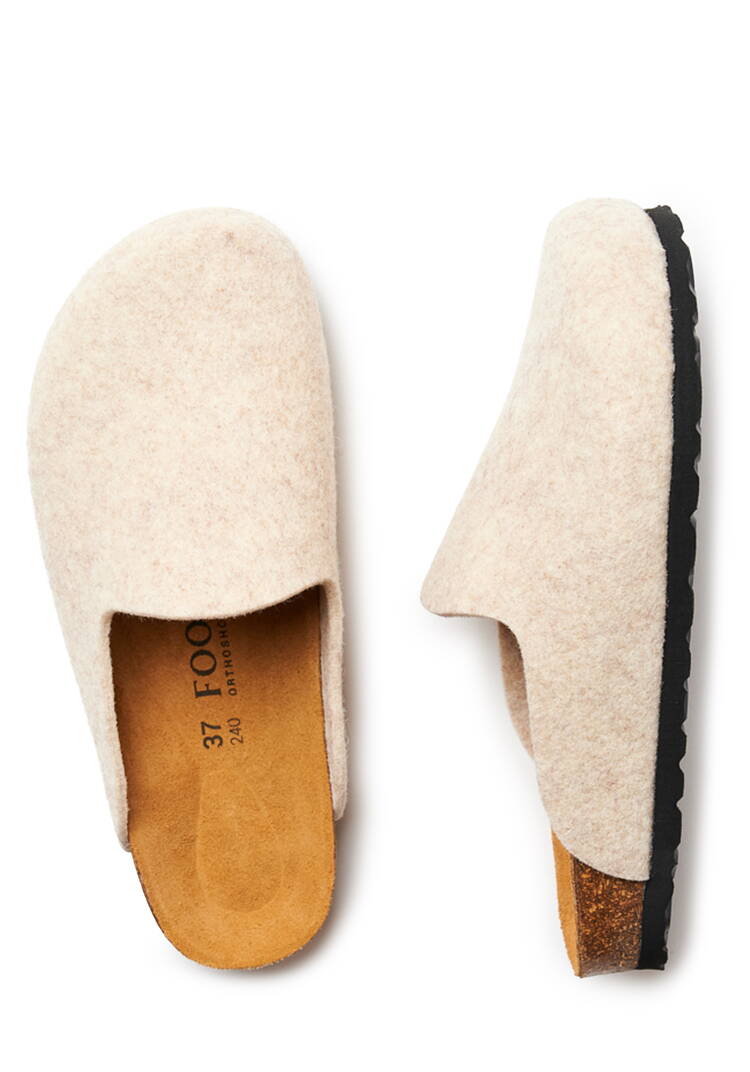 Сабо женские Жанетт шир.  750, рис. 16