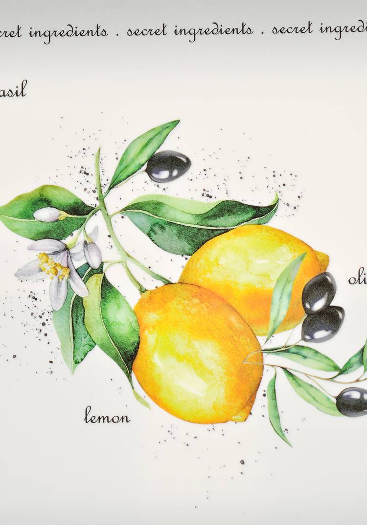 Набор подстановочных салфетoк, 4 шт. шир.  750, рис. 3