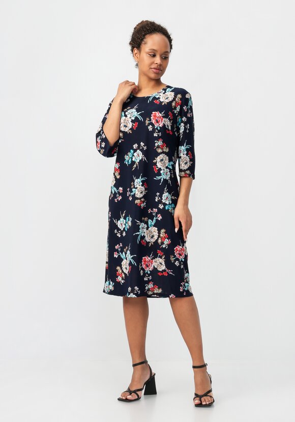 Платье Поли шир.  580, рис. 6