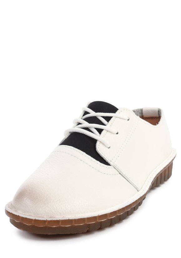 Полуботинки женские Эльма шир.  580, рис. 13