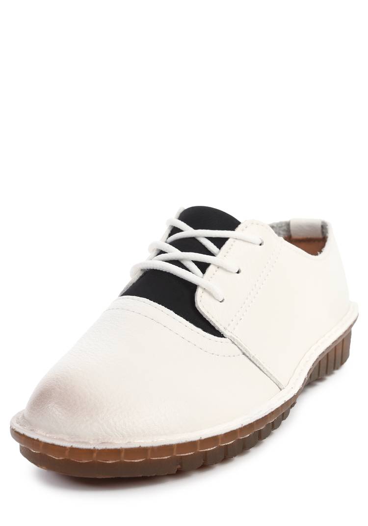 Полуботинки женские Эльма шир.  750, рис. 13