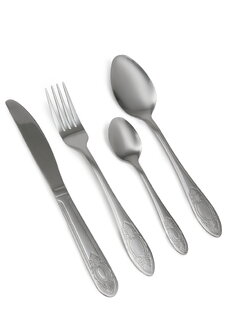 Набор столовых приборов, 24 предмета