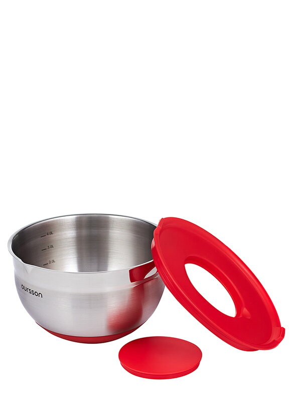 Миска для смешивания с силиконовым дном шир.  580, рис. 3