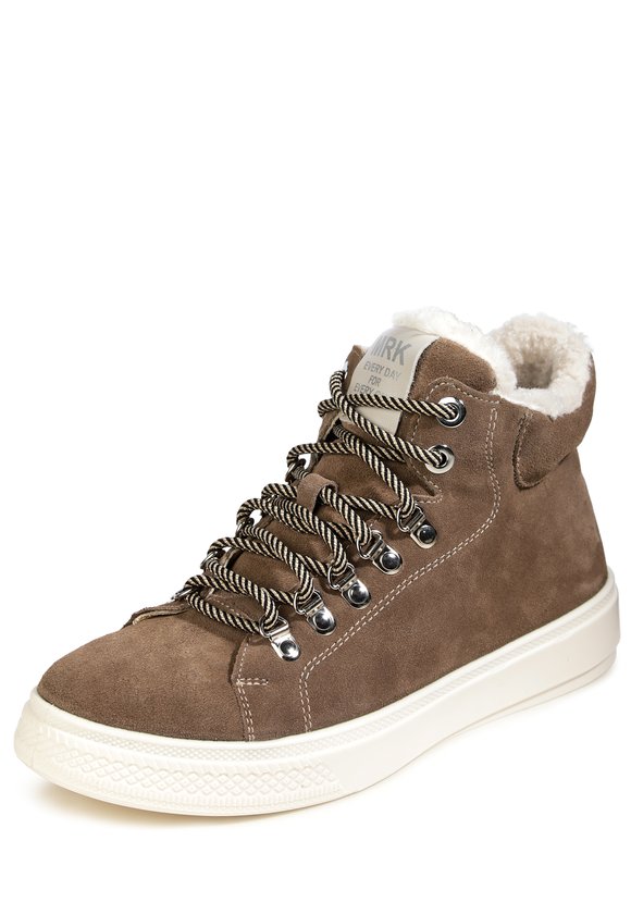 Ботинки женские Жезель шир.  580, рис. 1