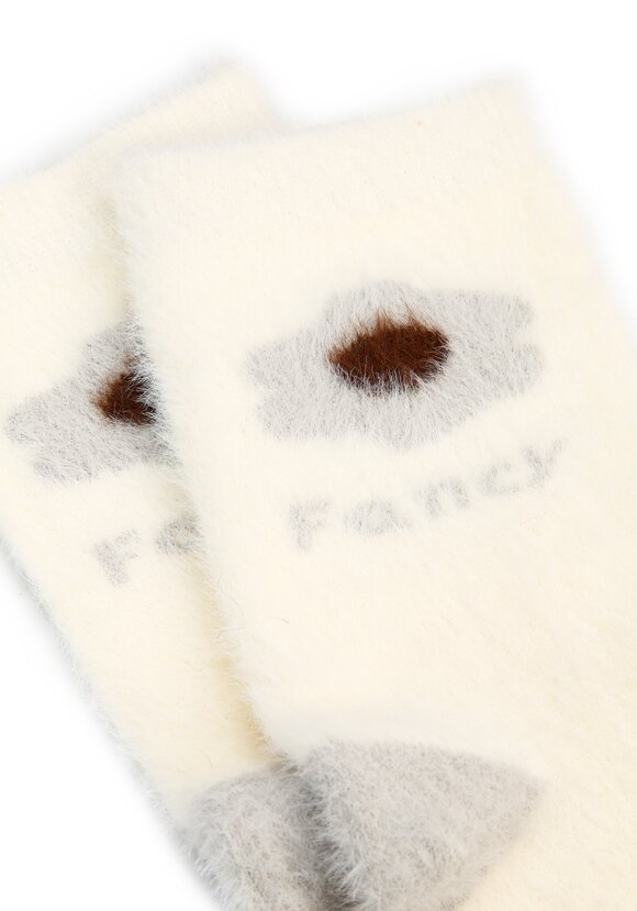 Носки с шерстью горностая, 2 пары шир.  580, рис. 11