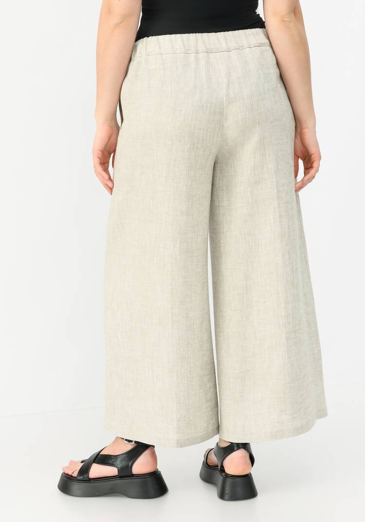 Брюки Сиена шир.  750, рис. 3