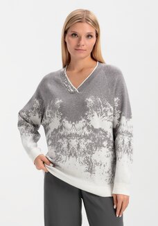 Джемпер Мягкий уют