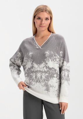 Джемпер Мягкий уют