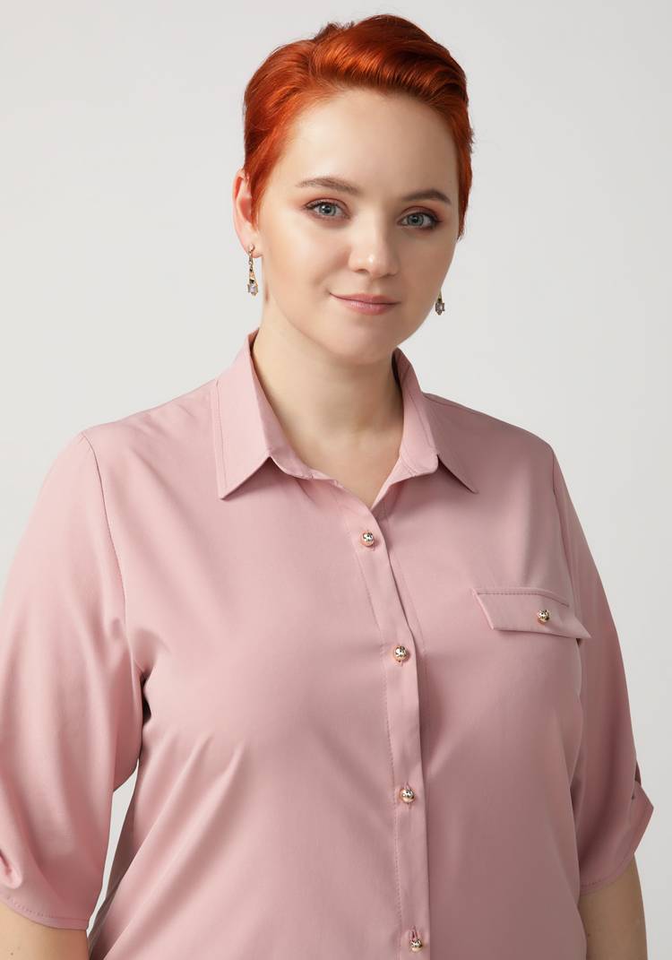 Рубашка Заветная мечта шир.  750, рис. 7