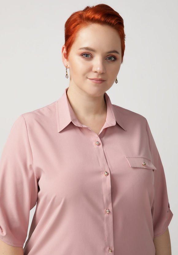 Рубашка Заветная мечта шир.  580, рис. 7