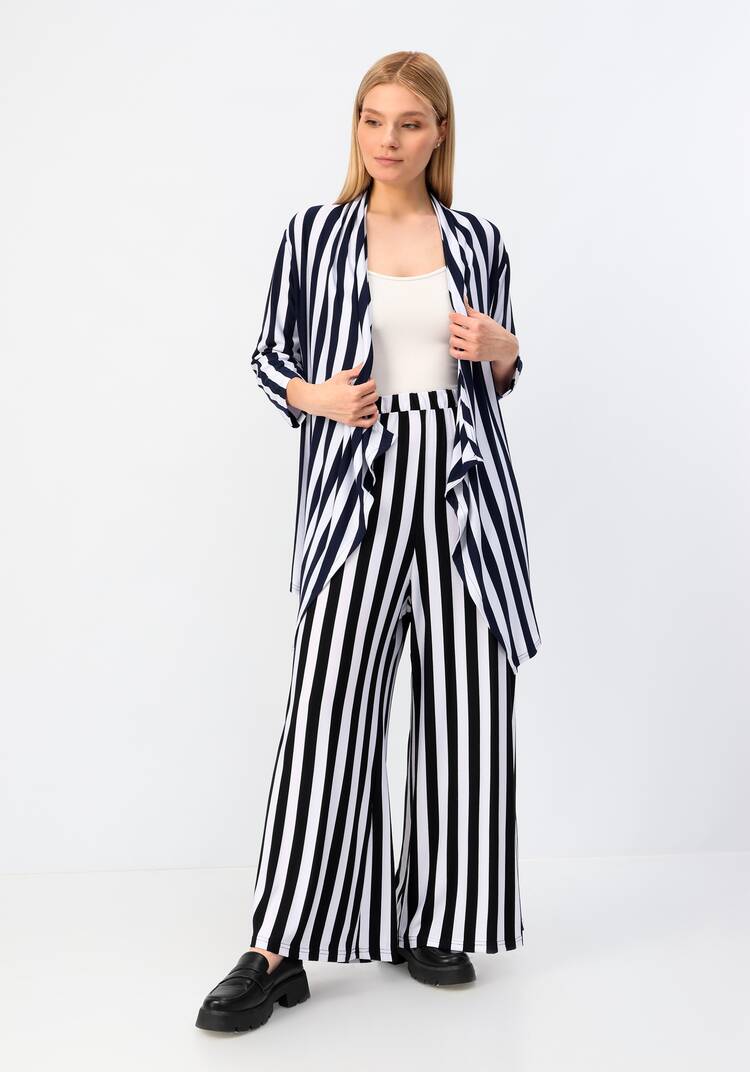 Брюки Гленда шир.  750, рис. 17