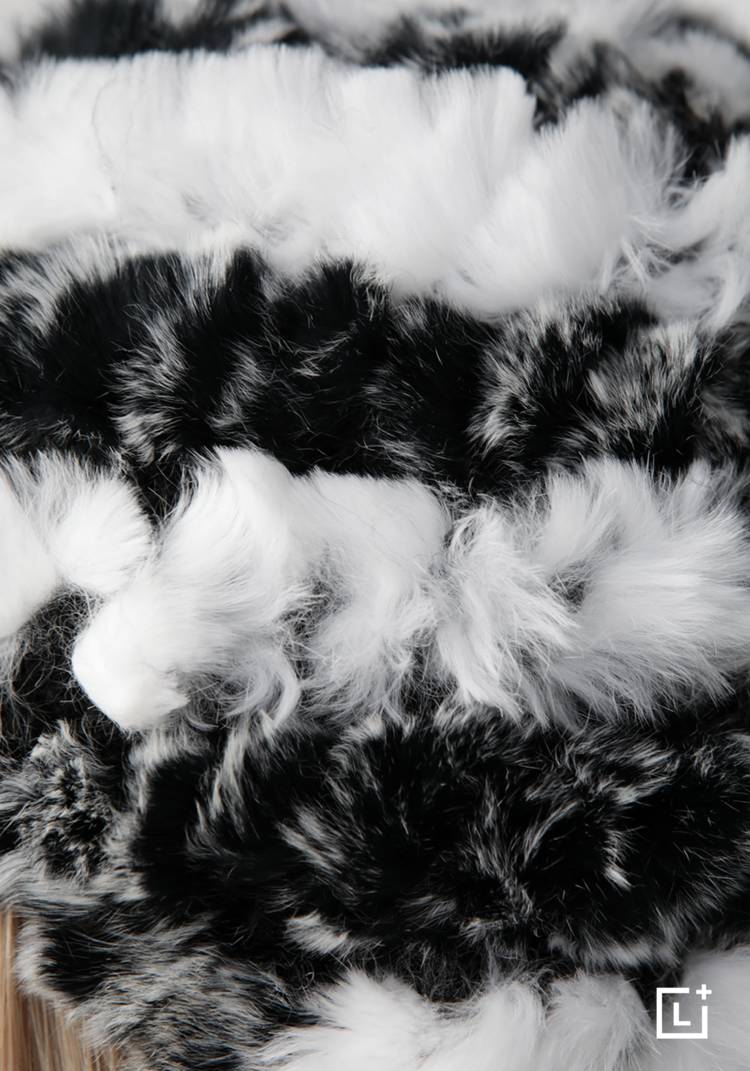 Меховая шапка Аиша шир.  750, рис. 3