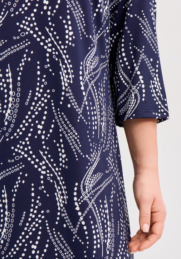 Платье Эмель шир.  580, рис. 12