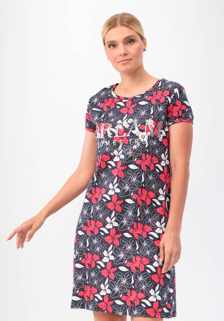 Платье Британи шир.  750, рис. 18