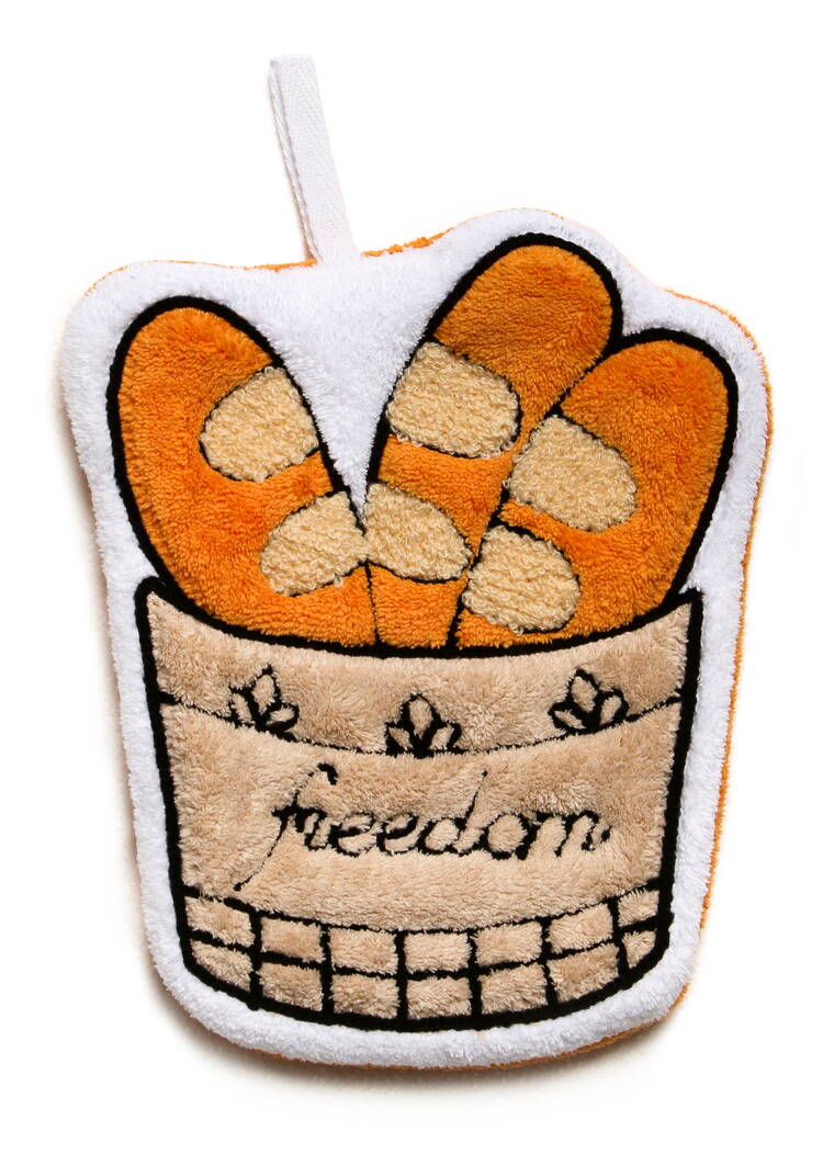 Комплект для кухни, 4 предмета шир.  750, рис. 40