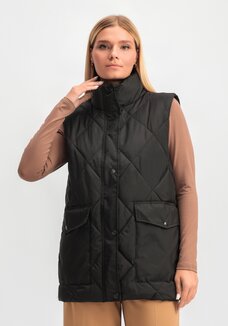 Жилет Ванесса