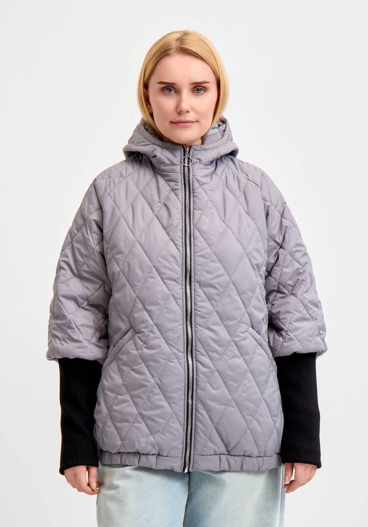 Куртка Василиса шир.  750, рис. 4