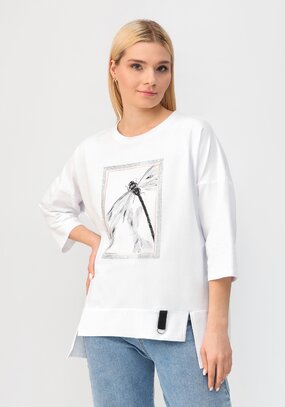 Свитшот Ханна