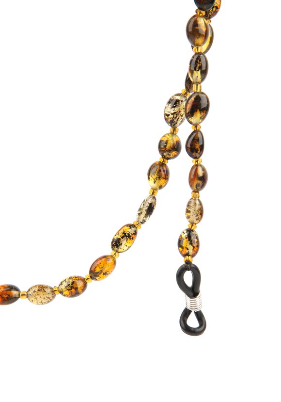 Бусы для очков Новый стиль шир.  580, рис. 3