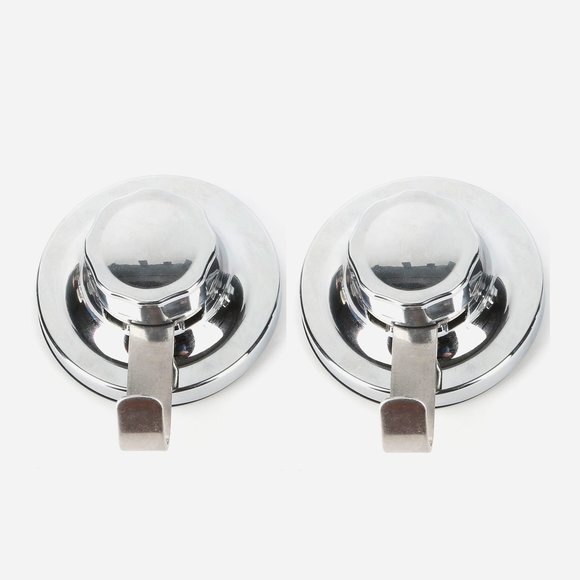 Набор крючков на вакуумных присосках шир.  580, рис. 1