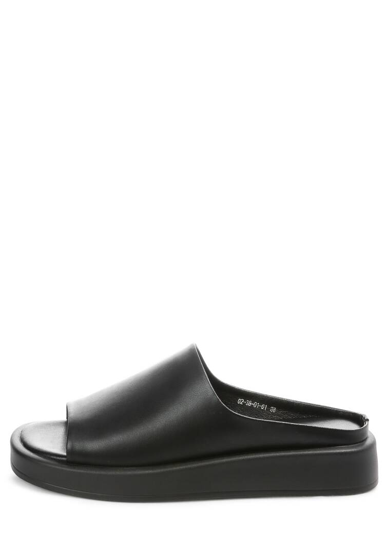 Сабо женские Инга шир.  750, рис. 7