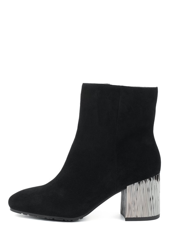 Ботильоны женские Каммелия шир.  580, рис. 2