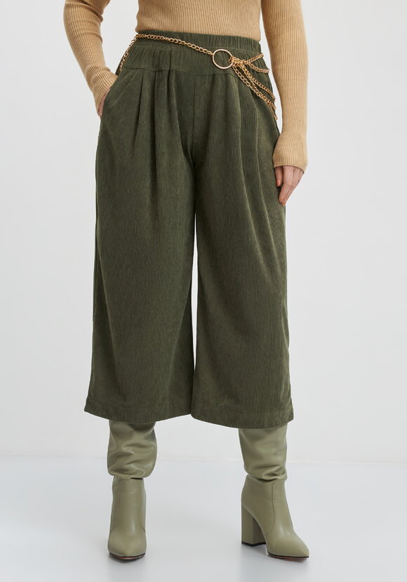 Брюки Амалия шир.  580, рис. 12