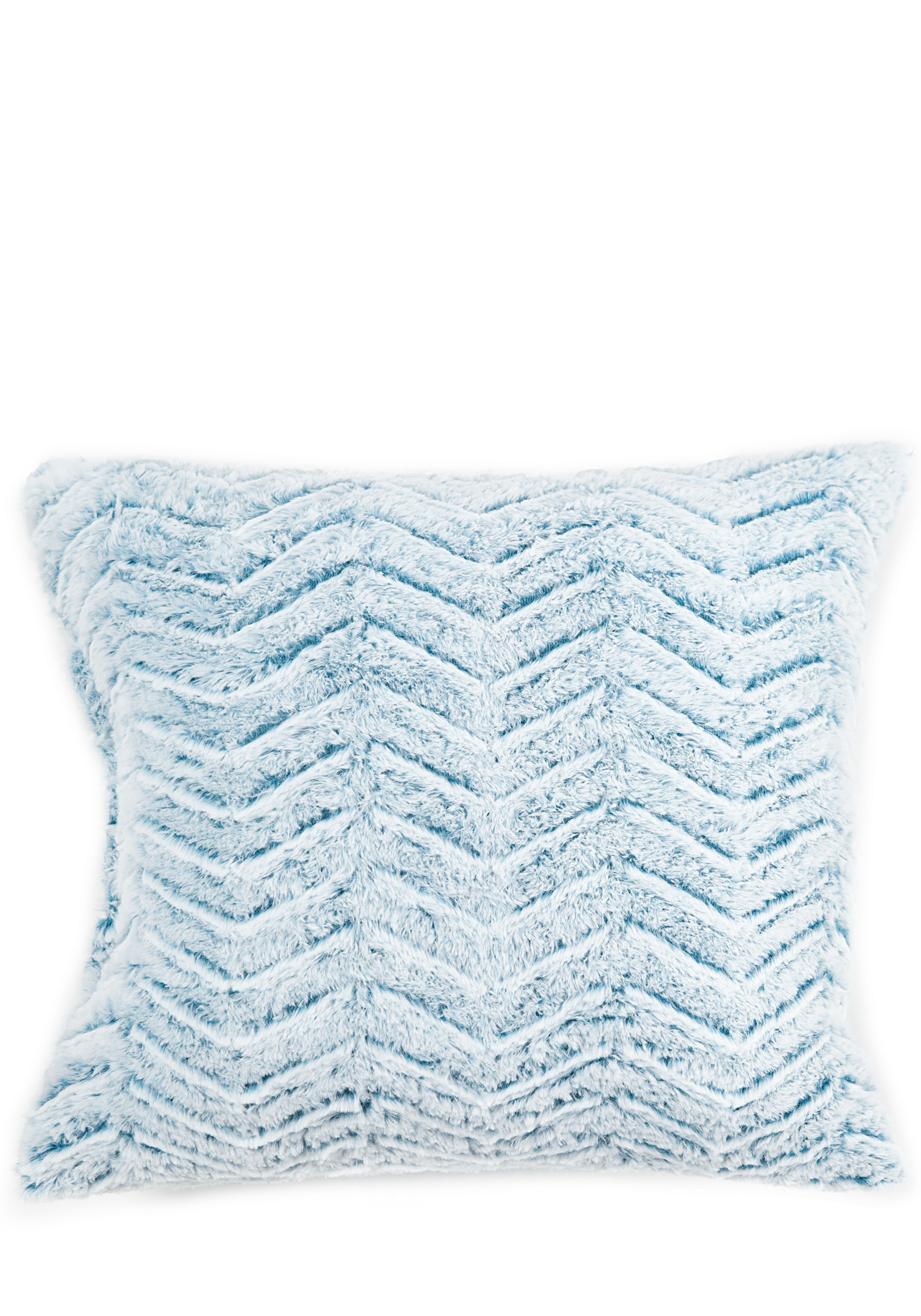 Подушка декоративная "Небосвод" Гутен Морген, цвет серый, размер 40*40 - фото 1