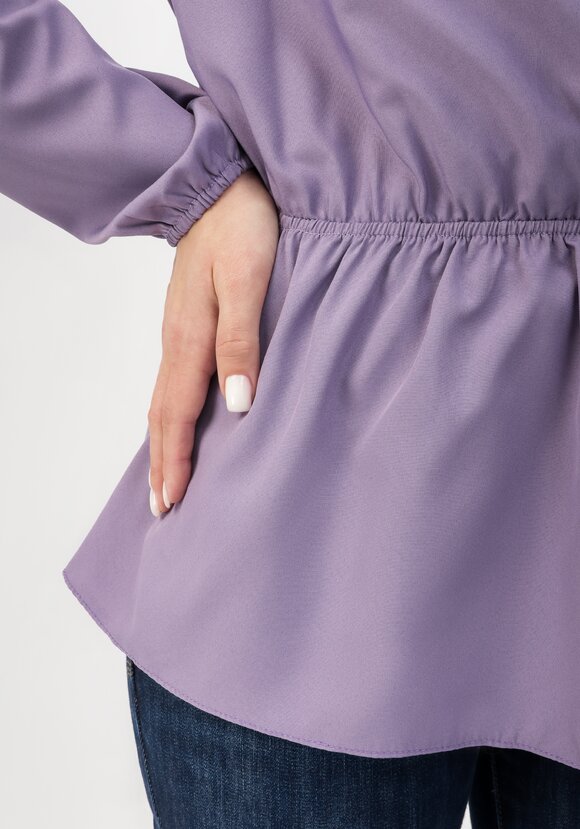 Блуза Селин шир.  580, рис. 20