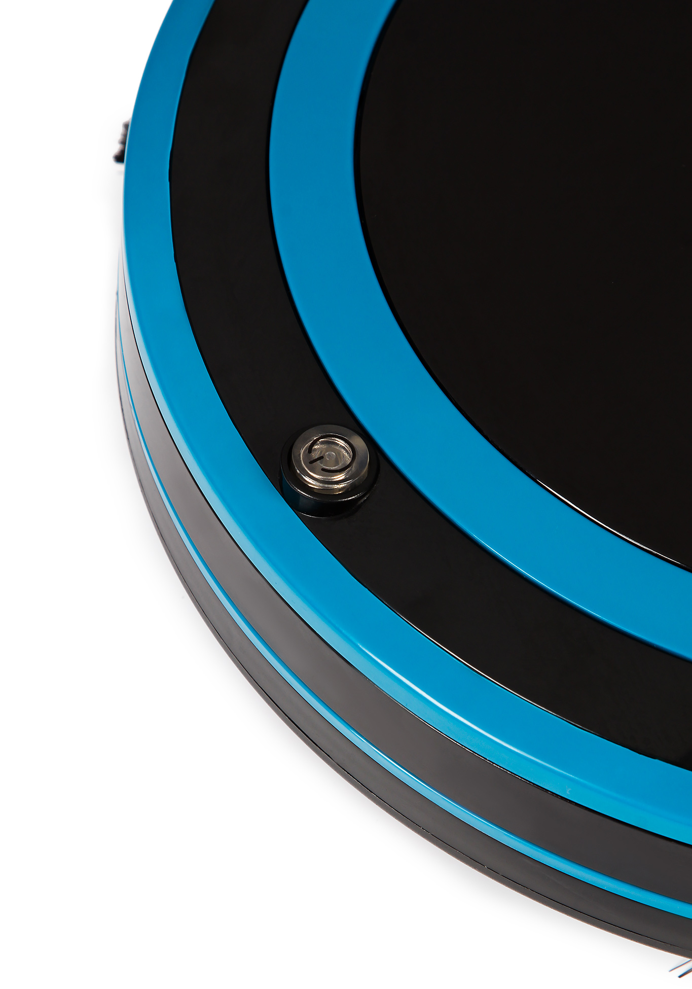 Робот-пылесос Умный помощник