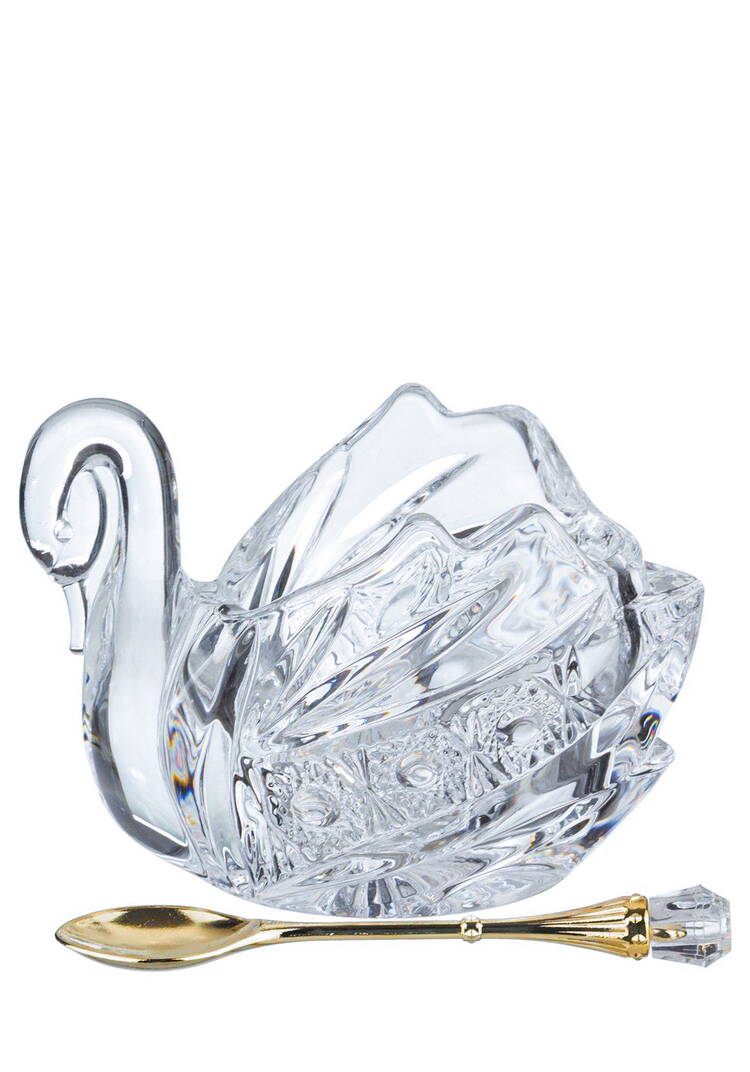 Набор для сервировки: икорница + маслёнка шир.  750, рис. 12