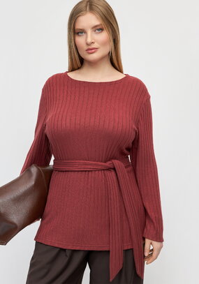 Лонгслив Эмма