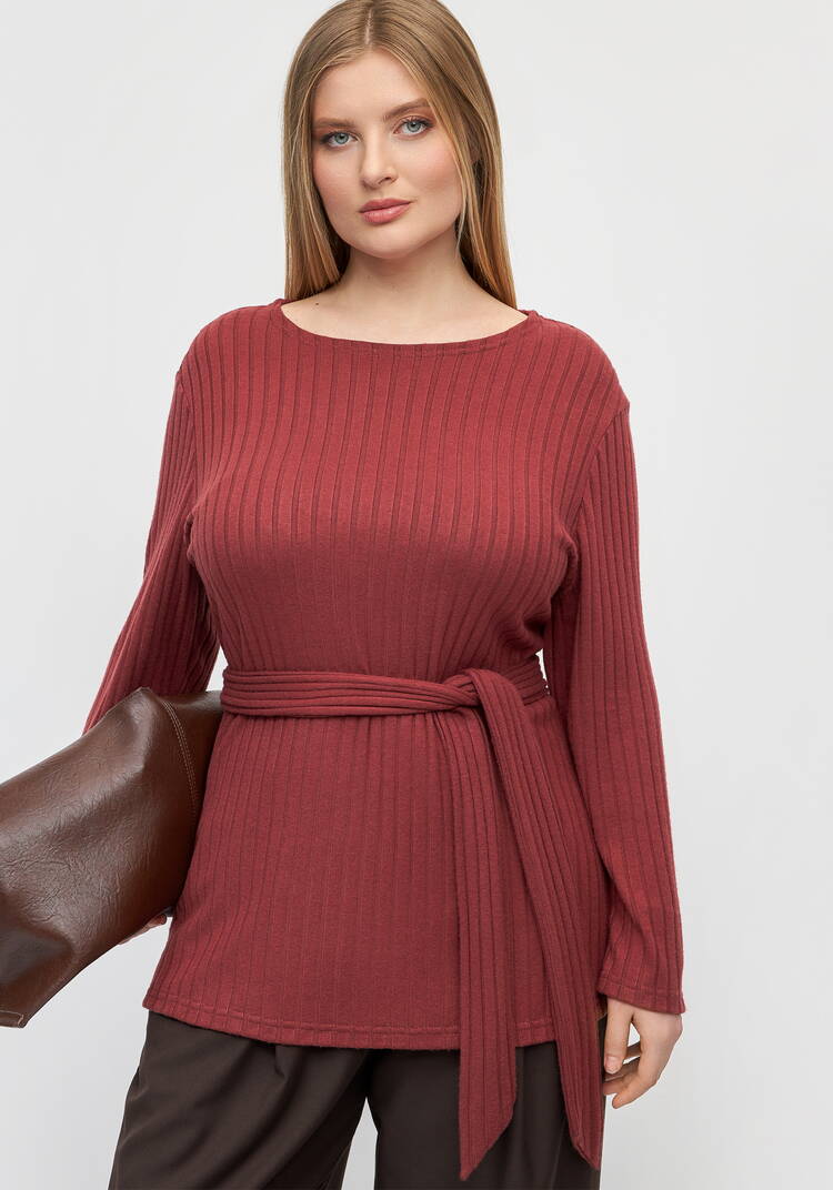 Лонгслив Эмма шир.  750, рис. 7