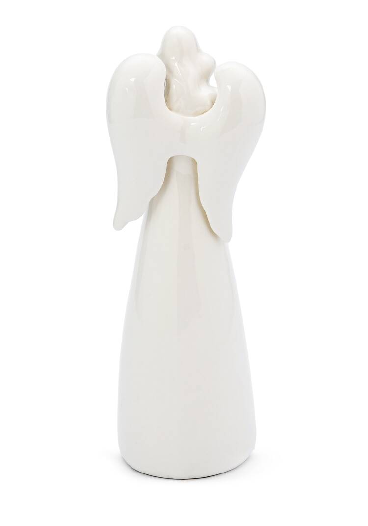 Фигурка Ангел с подсветкой шир.  750, рис. 9