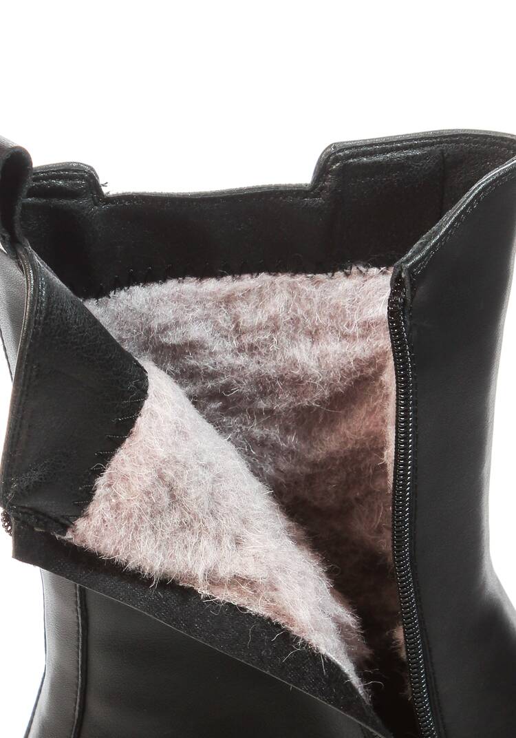 Полусапоги женские Олеся шир.  750, рис. 6