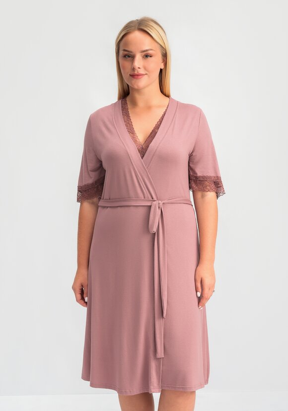 Пеньюар Джульетта шир.  580, рис. 21