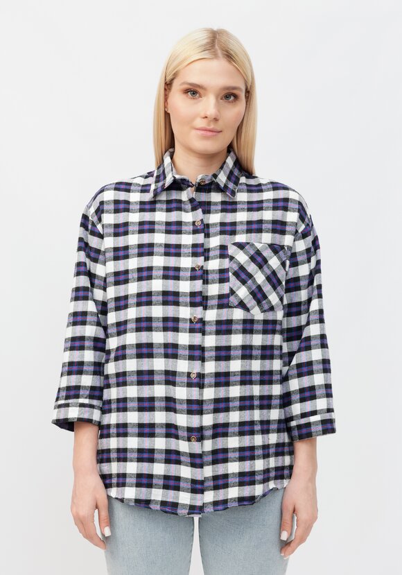 Рубашка Бекка шир.  580, рис. 14