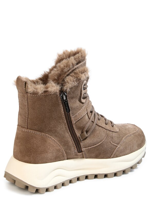 Ботинки женские Аланда шир.  580, рис. 9