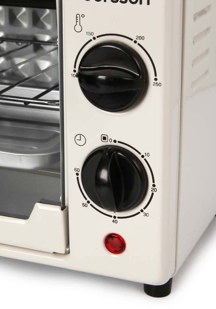 Духовка настольная ультракомпактная шир.  750, рис. 5