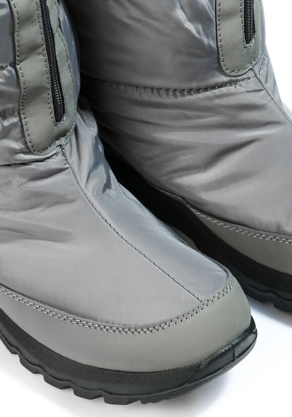 Дутики женские Асфея шир.  580, рис. 9