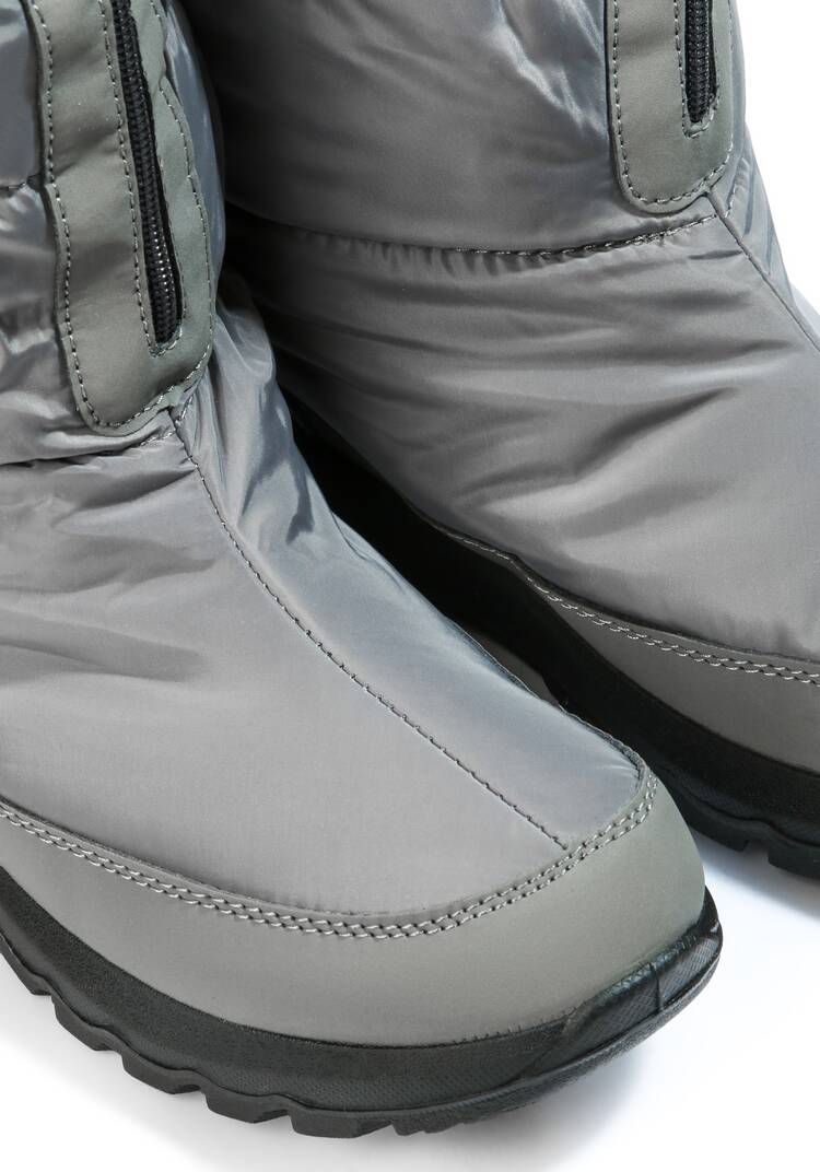 Дутики женские Асфея шир.  750, рис. 9