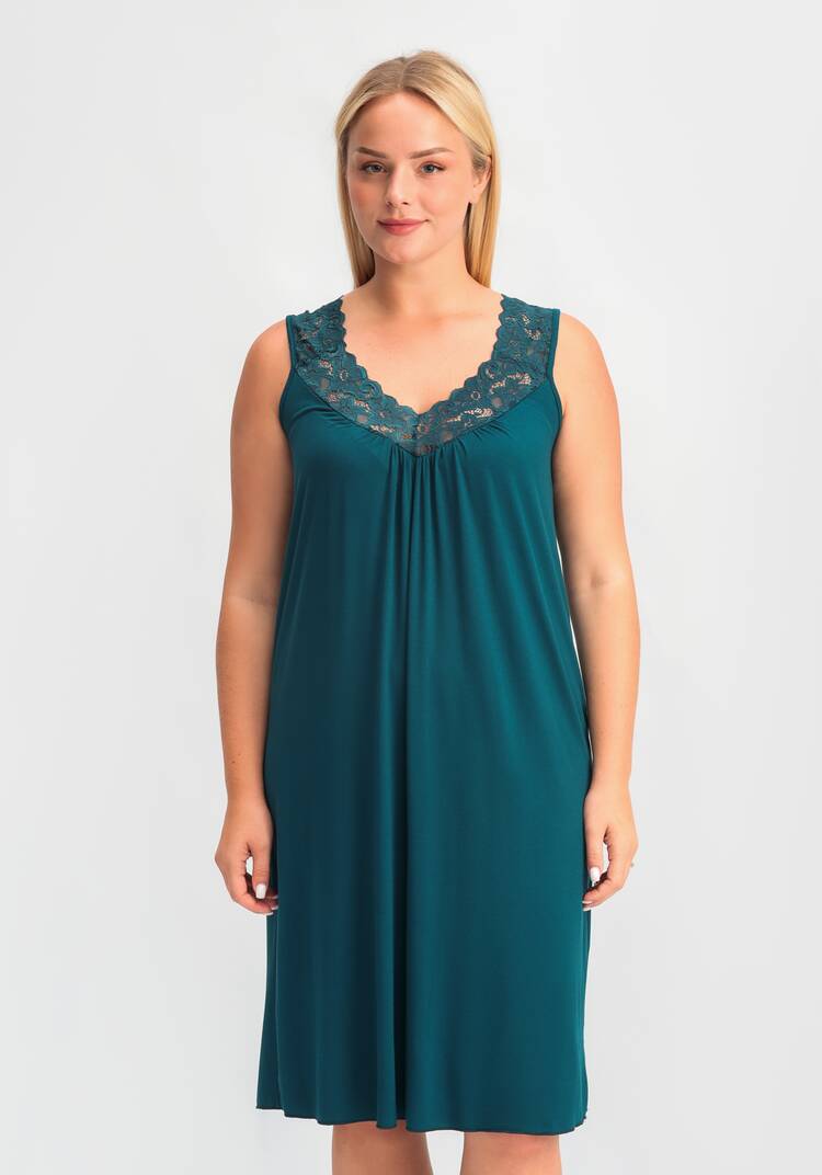 Сорочка Паулина шир.  750, рис. 15