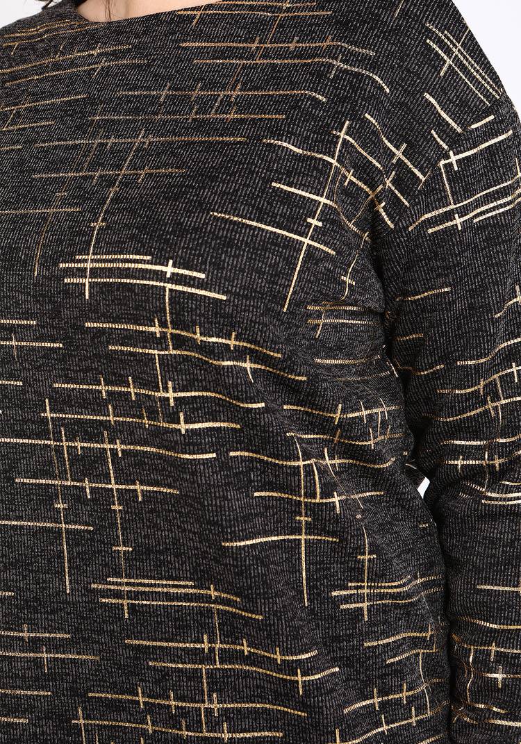 Кофта Яркий штрих шир.  750, рис. 8