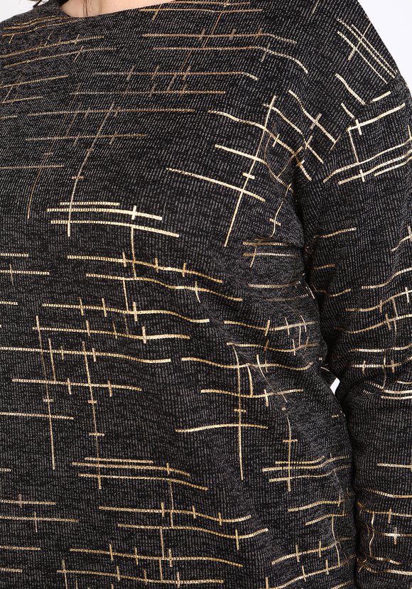 Кофта Яркий штрих шир.  580, рис. 8