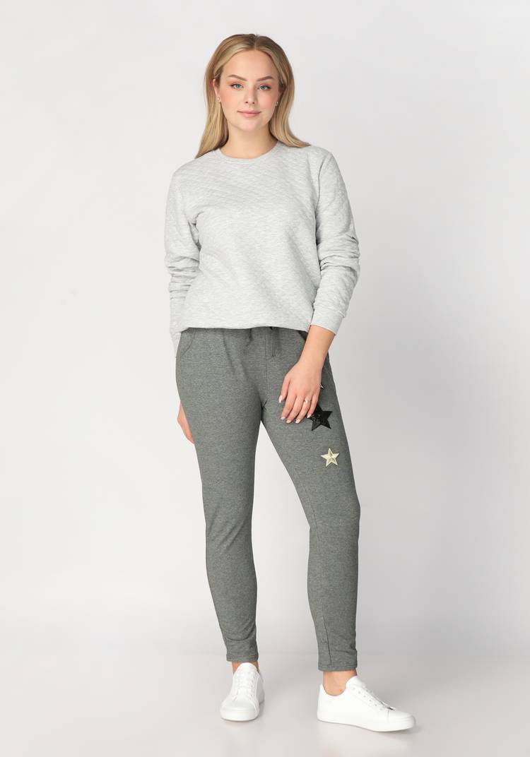 Брюки женские Стелла шир.  750, рис. 19