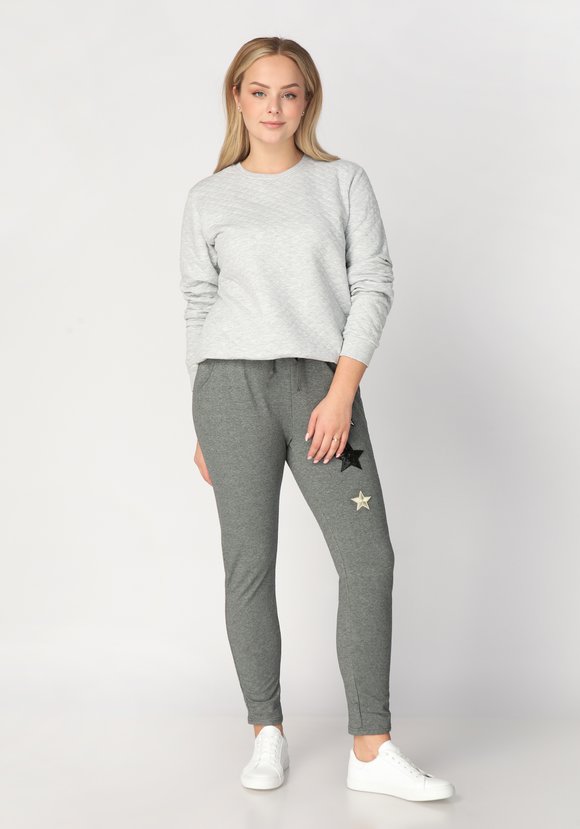 Брюки женские Стелла шир.  580, рис. 19