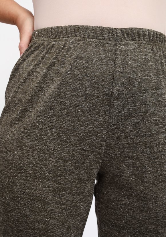 Брюки Теплое приветствие шир.  580, рис. 4